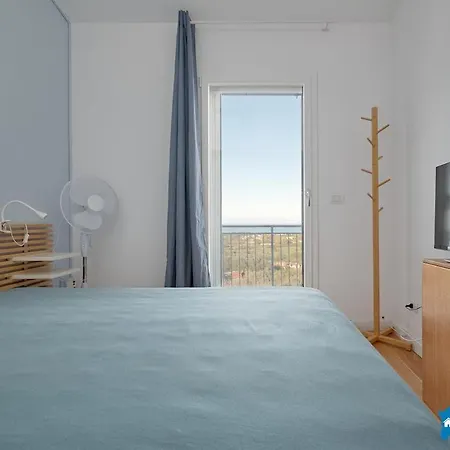 Tatil Evi Vista Mare Vicino By Budoni Affitti