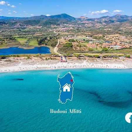 Vista Mare Vicino By Budoni Affitti Tatil Evi
