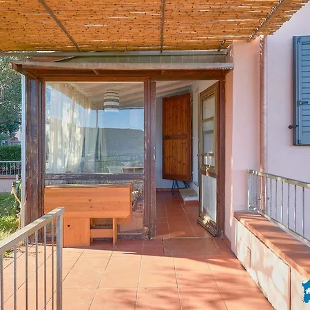Tatil Evi Vista Mare Vicino By Budoni Affitti Tanaunella
